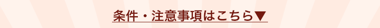 条件・注意事項はこちら