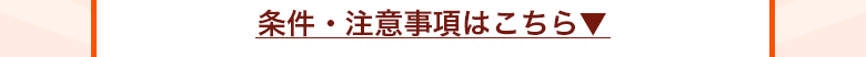 条件・注意事項はこちら