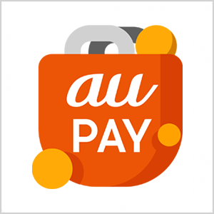 au PAY マーケットのイメージ