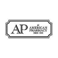 AP by AMERICAN PHARMACY