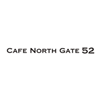 CAFE NORTH GATE 52