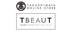 髙島屋オンラインストア・TBEAUT