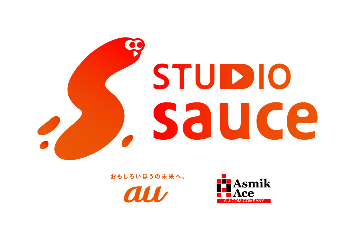 STUDIO sauce