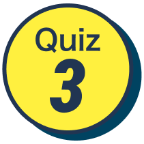 Quiz 3