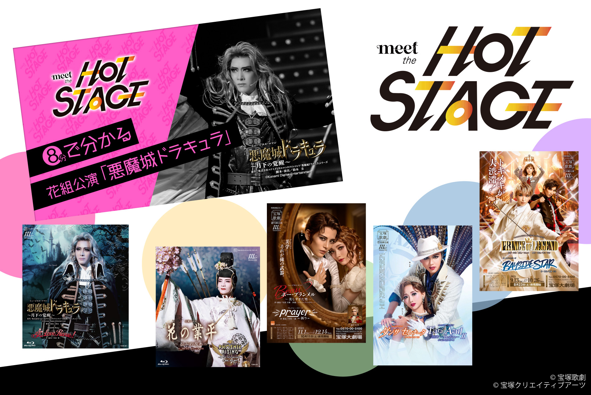 HOT STAGE