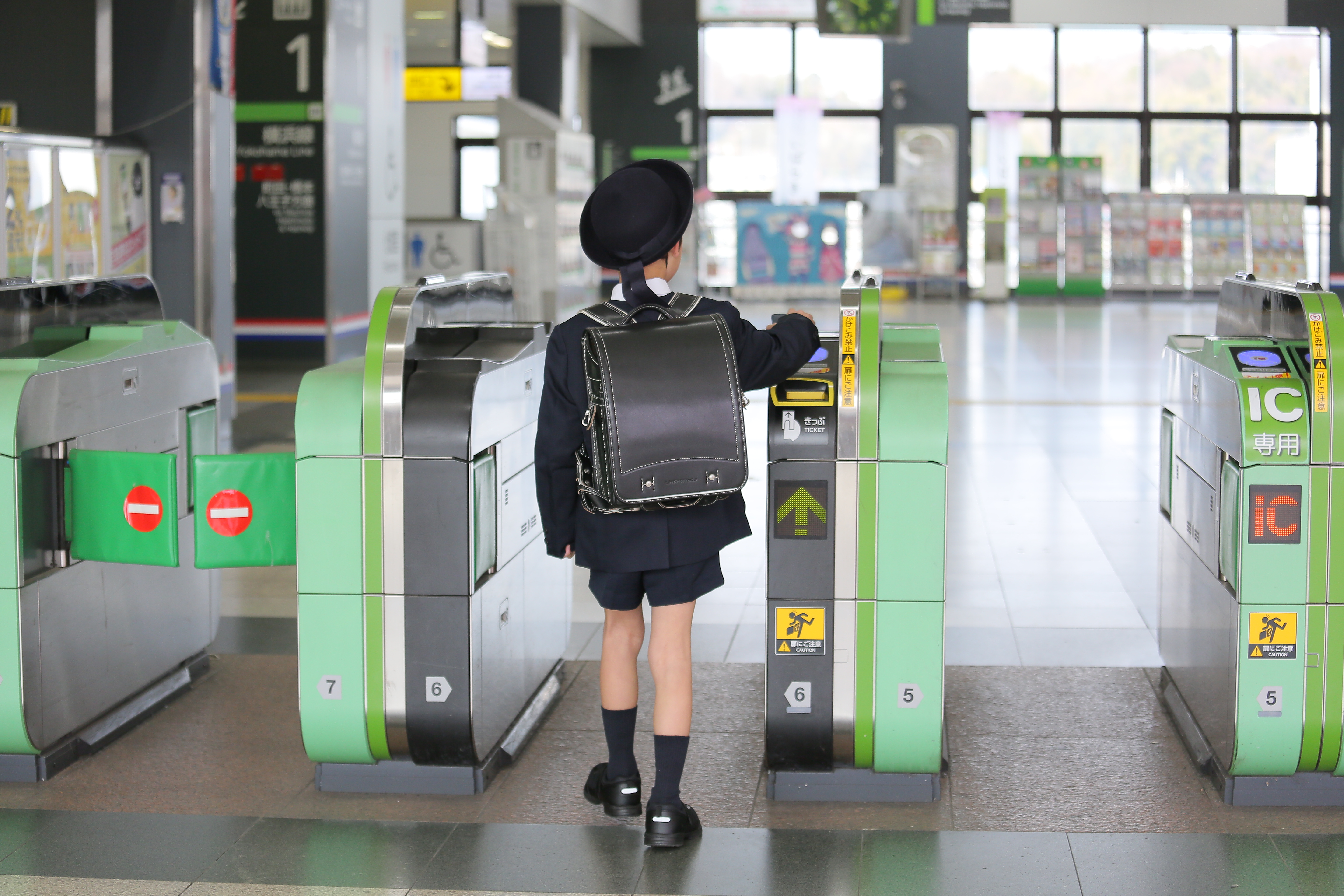 まもレールとは