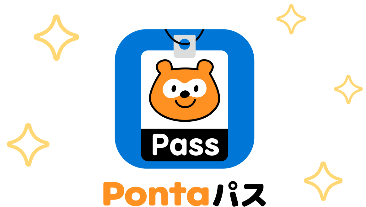 Pontaパス